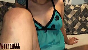 quarantine fun watching wiitchh666 films online