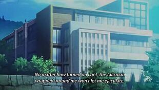 Enjo Kouhai Episode Six Unleashed!