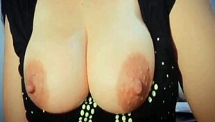 Min stedmor er træt af sin mand og vil bo sammen i lejet lejlighed for amatør hjemmesex