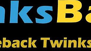 Skinny Butt Pirates Bareback Foursome Cumshots