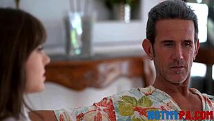 Megan Marx says, 'Take a free ride with Rusty Nails'