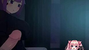 Anime Boyfriend Sucks And Fucks Hard