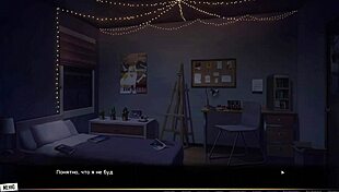 Cartoon Riding Big Tits Fucking