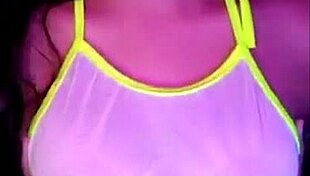 feeling excited watching vanessa fox's early solo toy compilations