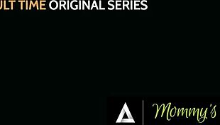 Reprimanded stepson drills upset milf Pristine Edge and hot neighbor Charlotte Sins