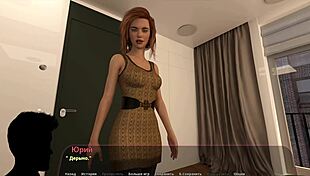 Complete Gameplay - Haley’s Story Part 1: Pretty Babe Exposed in Public