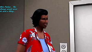 Sims 4 Necessary Sex