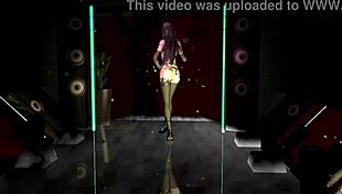 Asian lingerie cheat