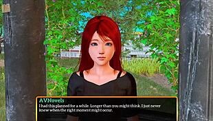 My New Family 467 With Big Tits And Ass In Erotic Action