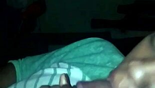 Louisville Thot Sucks Massive Ebony Cock in Raw Blowjob Scene