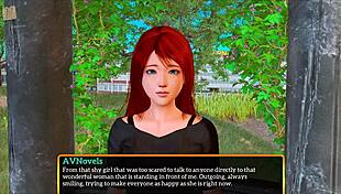 My New Family 467 With Big Tits And Ass In Erotic Action