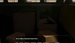 Complete Gameplay - Haley’s Story Part 1: Pretty Babe Exposed in Public