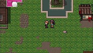 Healing Hot Scientist With Big Tits In Zombies Retreat Hentai Game Part 13