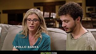 School won't teach you deepthroat lessons from mommy