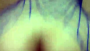 hot wife dances funk with cock deep inside