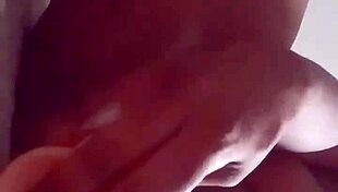 fucking my pretty n fat pussy