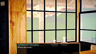 My New Family 467 With Big Tits And Ass In Erotic Action