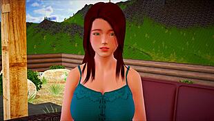 My New Family Episode 439