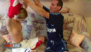 i fucked a young lady in uniform with an older gentleman