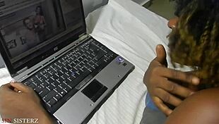 Big beautiful woman with wet vagina in sweet cum hardcore