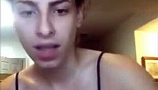 Kat Tetona Shows Off Her Big Tits And Boobs In Hardcore Action