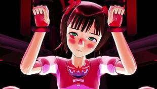 Puru Puru Haruka 12 Game Challenge