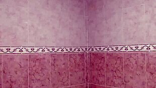 Mexican Prostitute Moans Loudly in Jacuzzi Bath While Sucking and Fucking