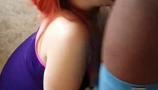 Hot Wife Gets Throatfucked Hard by Another BBC, Part 2