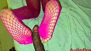 Hot Stepmom Teases Her Stepson And They End Up Fucking