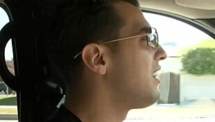 watching my wife mia fucking a stranger? what a slutty cuckold scene!