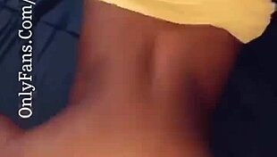 He wakes me up for good dicking