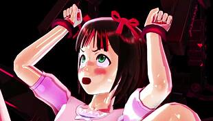 Puru Puru Haruka 12 Game Challenge