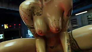 Intriguing 3D Gameplay in High Quality.