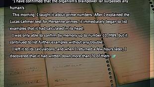 Let's Play Song of Saya Part 11!