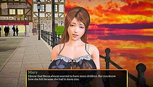 My New Family Game Night Adventure