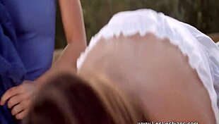 lesbian pussy tastes the best 😋