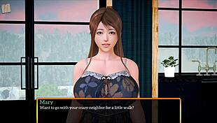 My New Family Game Night Adventure