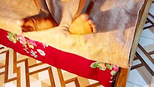 Watch mature wife Sumona take big black creampie from Rubel?