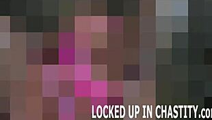 نحن نحتفظ بالمفتاح الوحيد لجهاز الكاستيتي الخاص بك، استسلم الآن!