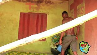 My witchcraft girlfriend fucked me during my siesta