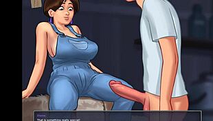 Watch Summertime Saga 168 Now!