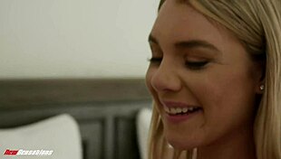 gabbie carter riding with big natural tits