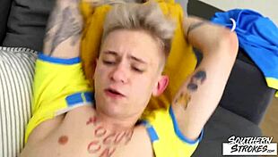 Southernstrokes Compilation Of Twinks In Hardcore Adventures