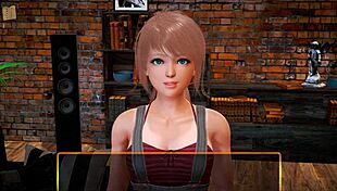 i fuck my new family in hentai doggystyle with monster cocks and creampies