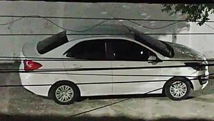 fode com amante no carro na frente de casa cheia de porra