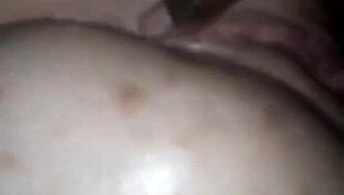 Milf Wife Kassandra Storms Juicy Ass Drips Anal