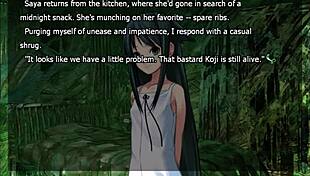 Let's Play Song of Saya Part 11!