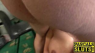 i love how blonde lexi ryder takes rough sex with pascal