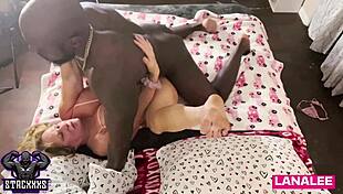 yo, have ya seen lana lee’s wild side yet? stacxxxs got the goods!