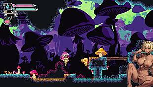 let's train this m angel in flip witch part 6